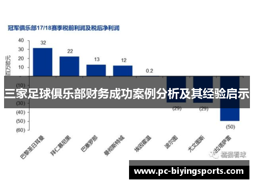 三家足球俱乐部财务成功案例分析及其经验启示