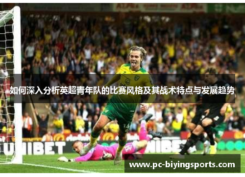 如何深入分析英超青年队的比赛风格及其战术特点与发展趋势