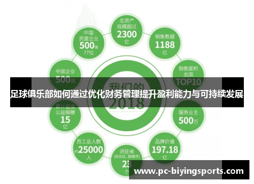 足球俱乐部如何通过优化财务管理提升盈利能力与可持续发展 足球俱乐部如何通过优化财务管理提升盈利能力与可持续发展